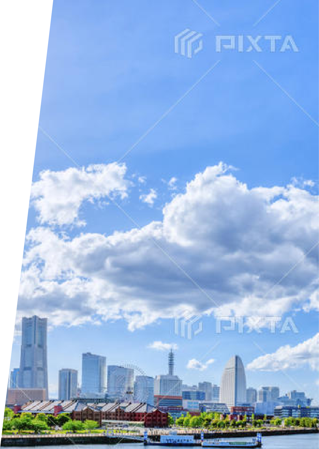 Image B