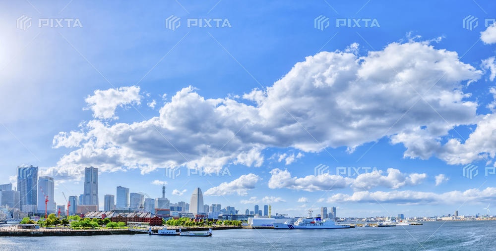 Image A